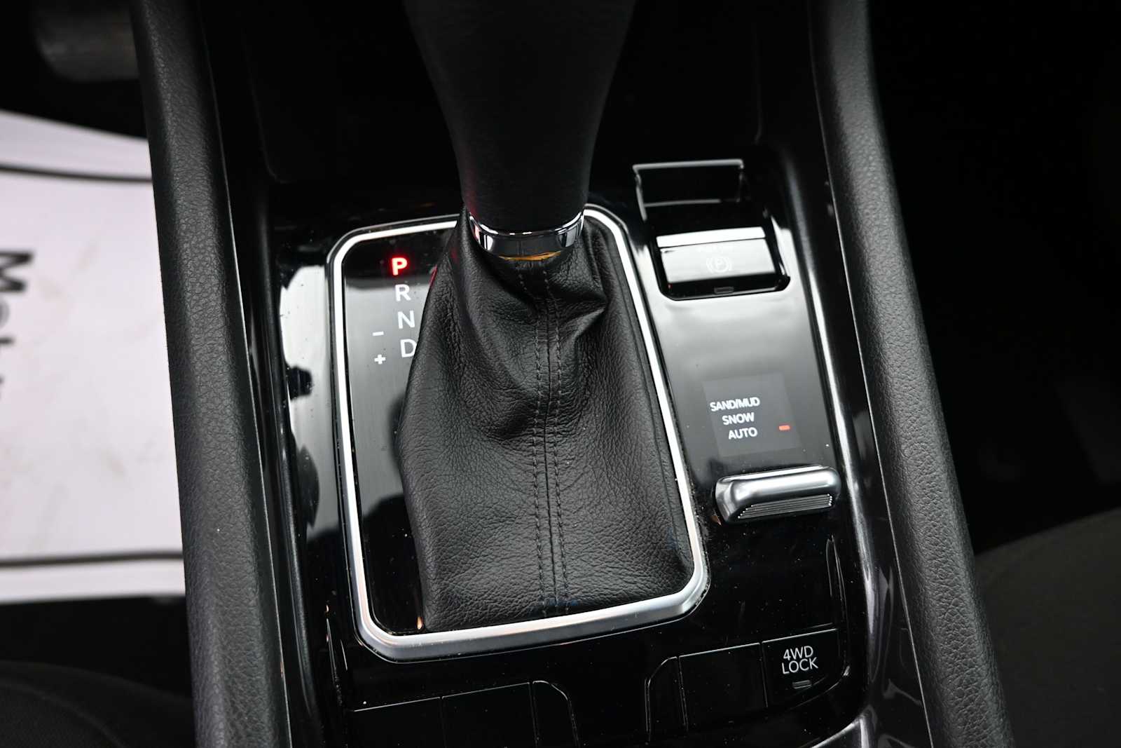 2024 Jeep Compass Sport