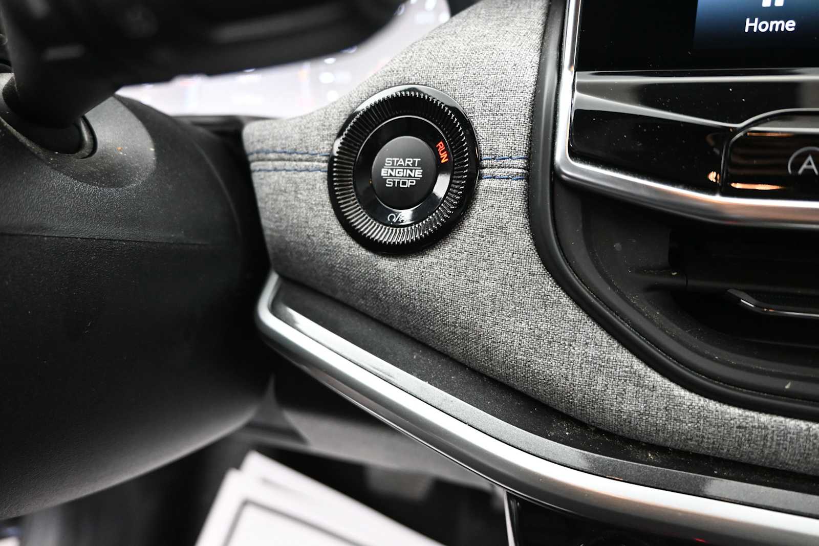 2024 Jeep Compass Sport