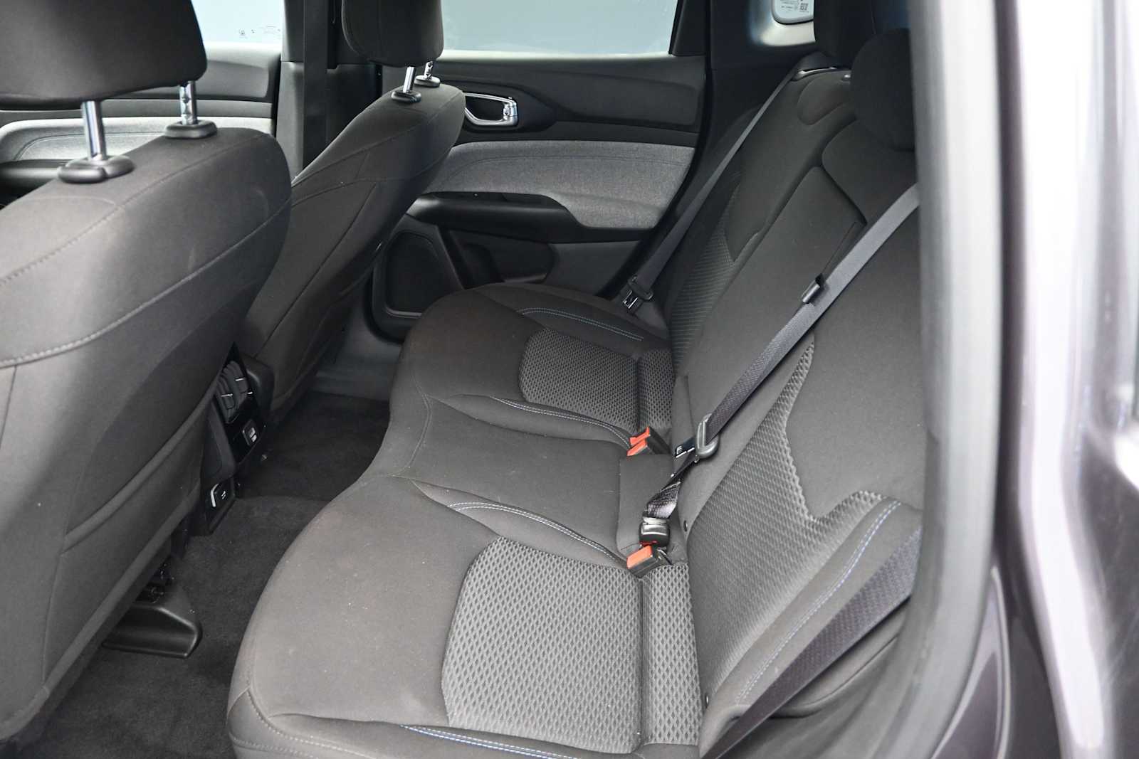 2024 Jeep Compass Sport