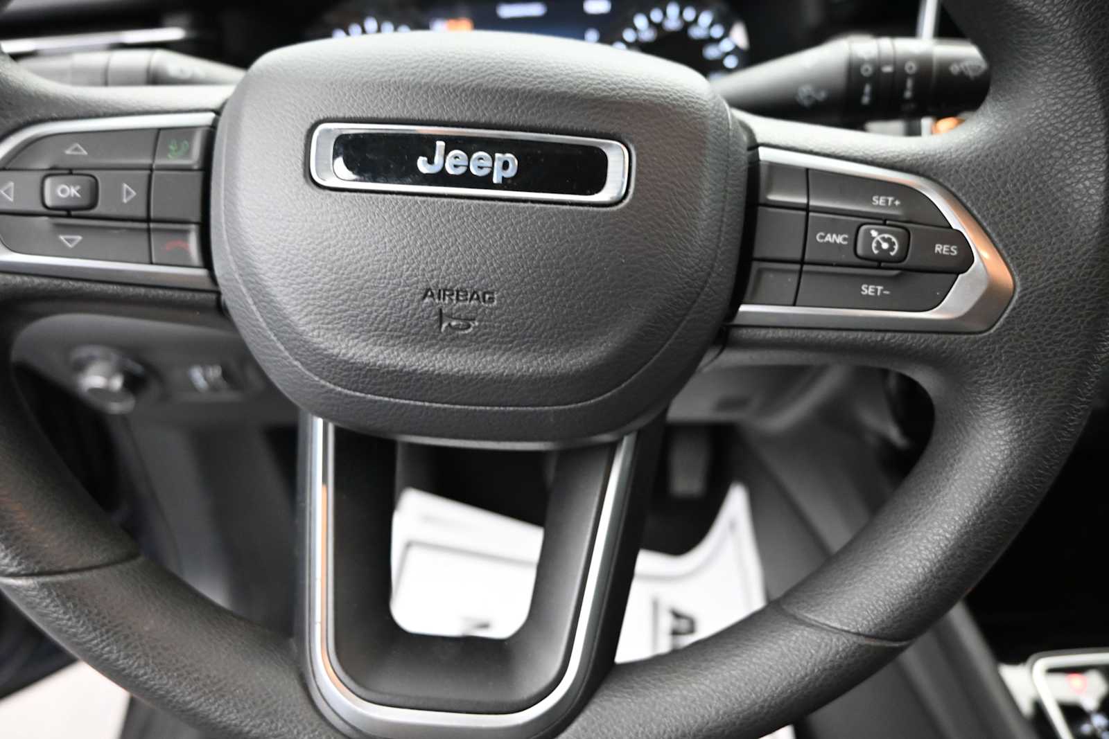 2024 Jeep Compass Sport