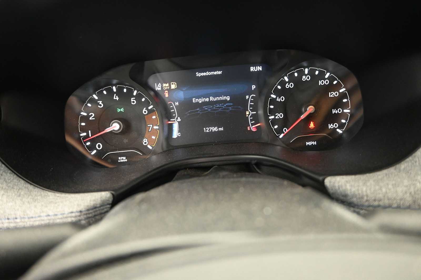 2024 Jeep Compass Sport