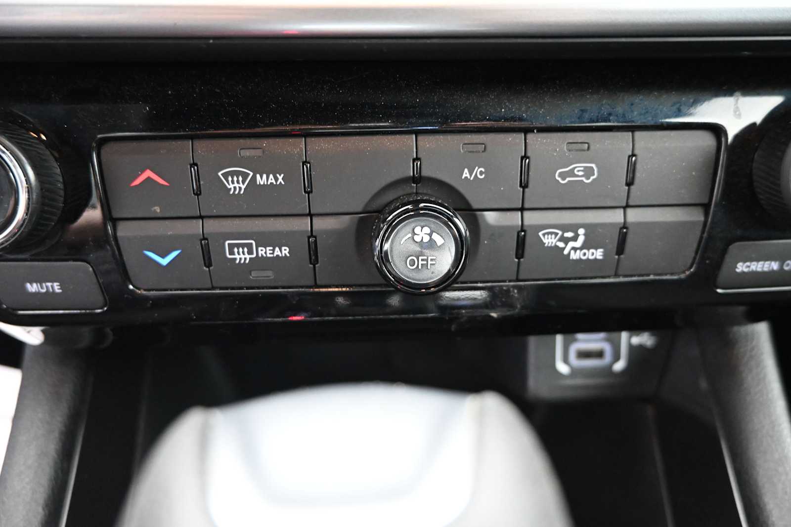 2024 Jeep Compass Sport