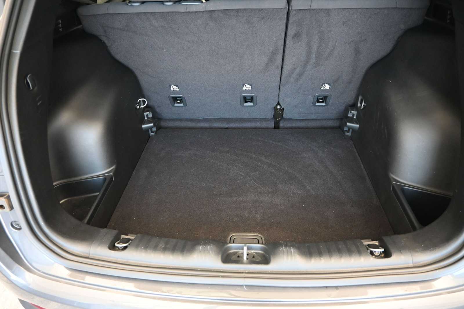 2024 Jeep Compass Sport