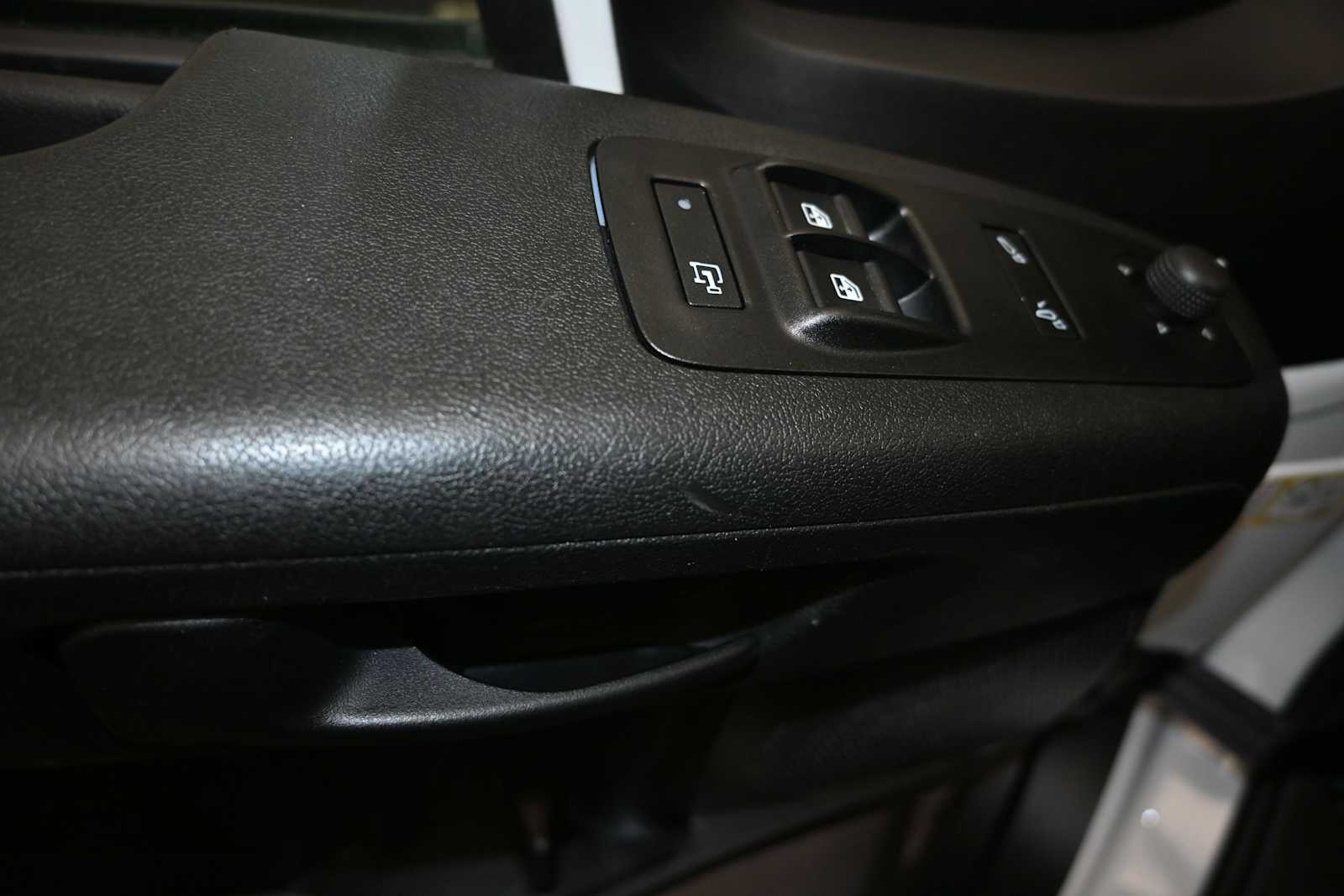 2025 Ram ProMaster 2500 Cargo Van Tradesman High Roof 159" WB w/Pass Seat