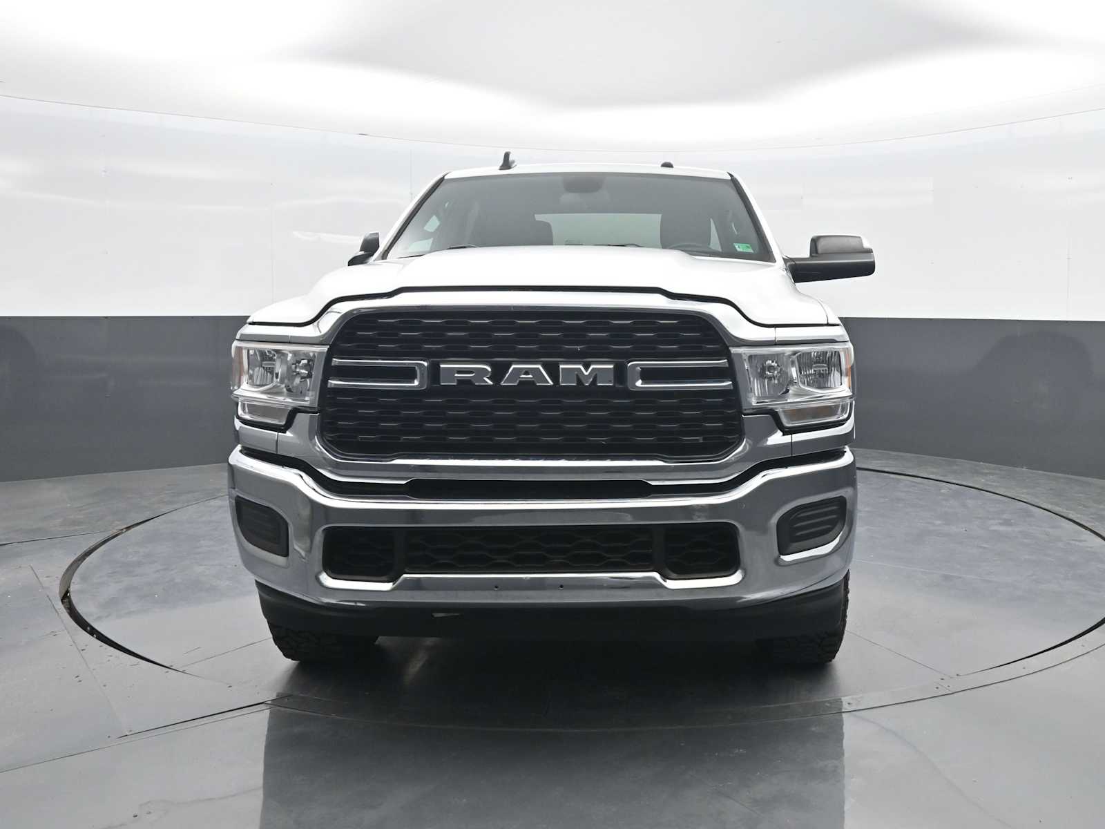 2022 Ram 2500 Big Horn Crew Cab 4x4 6'4" Box