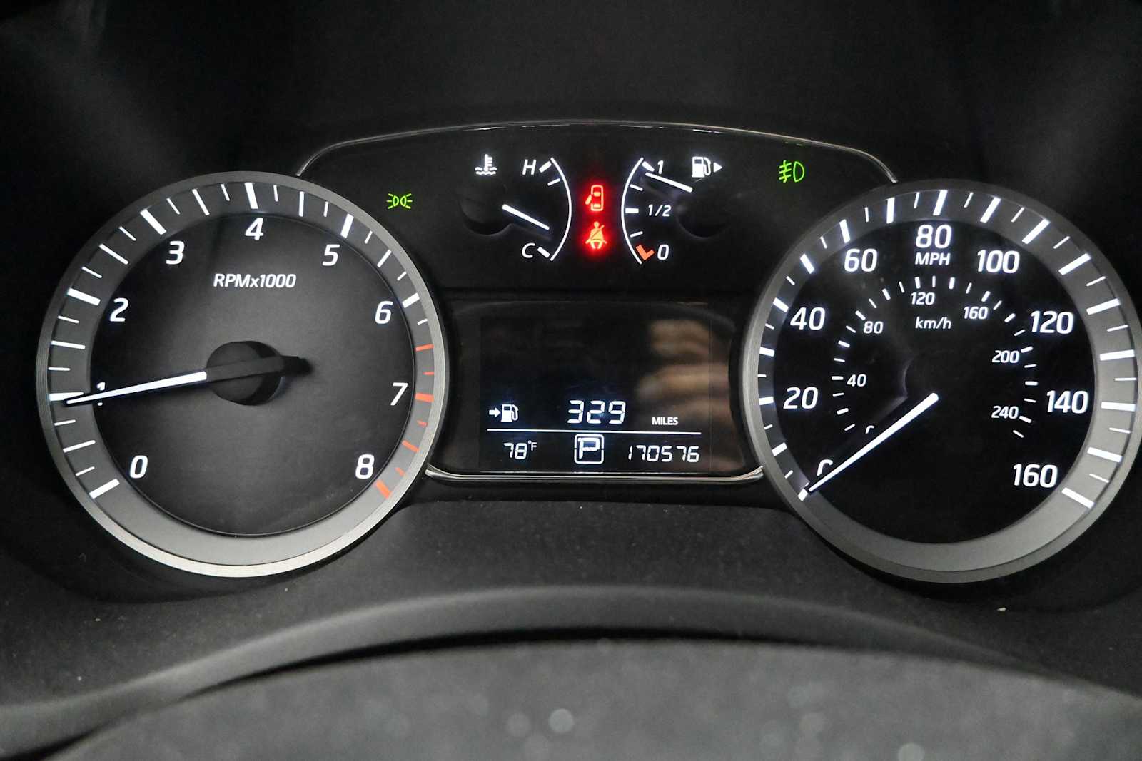 2014 Nissan Sentra SR
