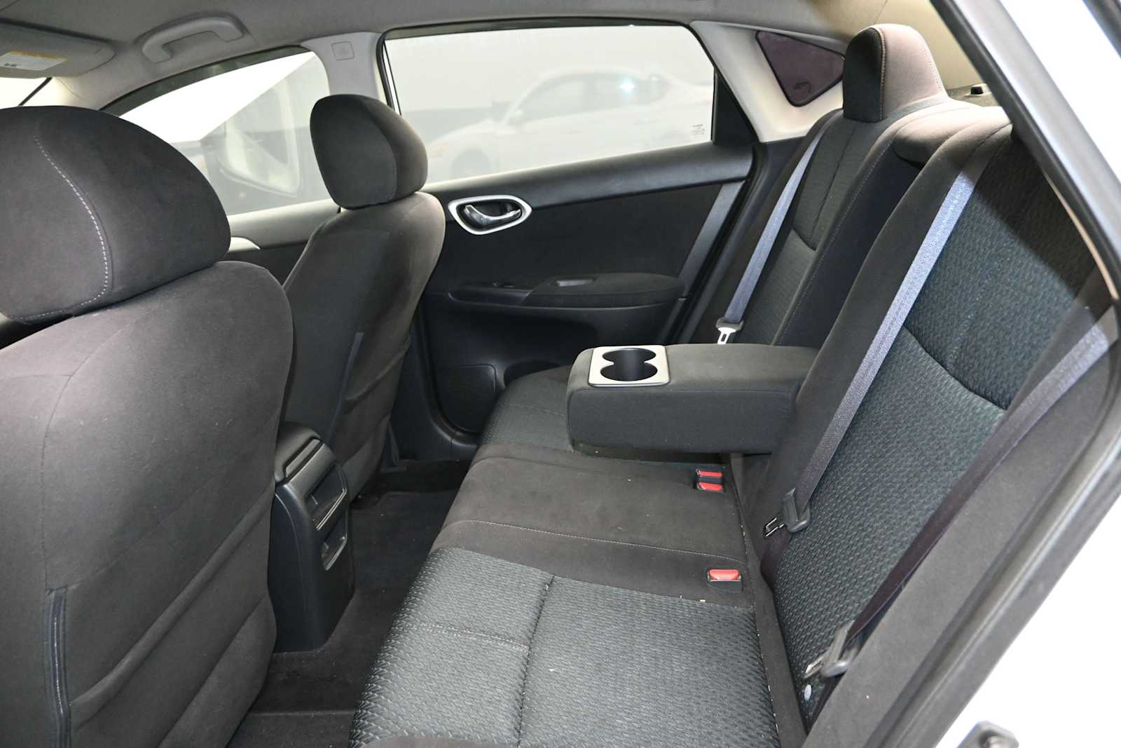 2014 Nissan Sentra SR
