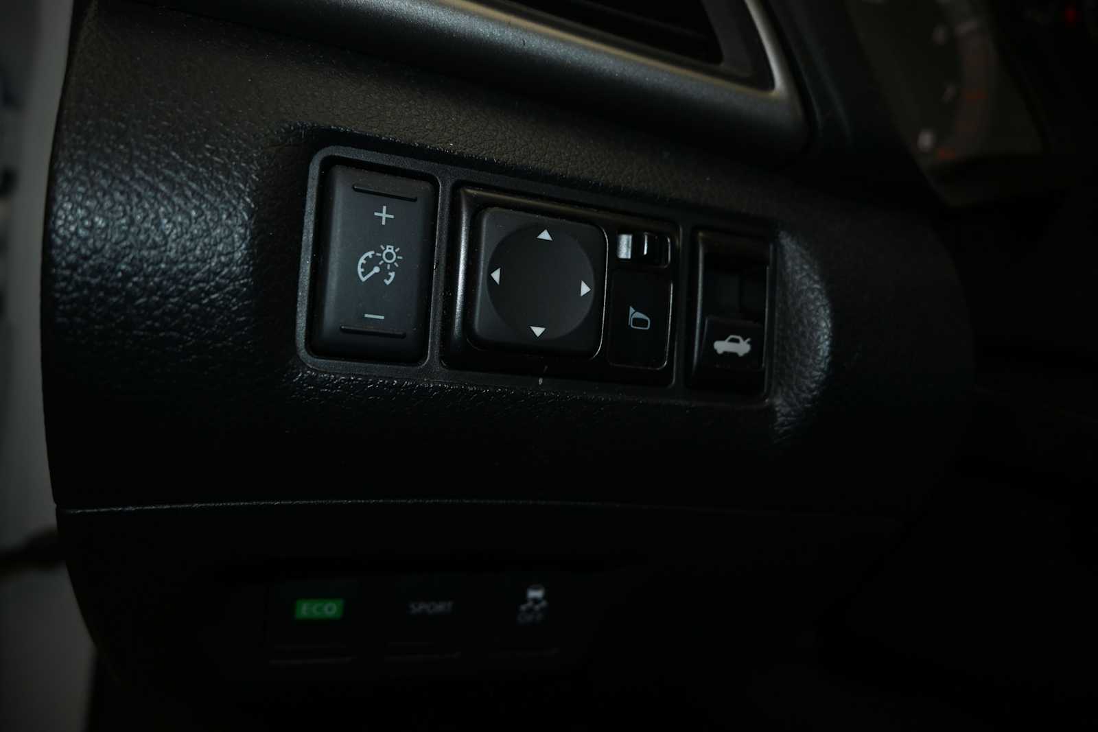 2014 Nissan Sentra SR