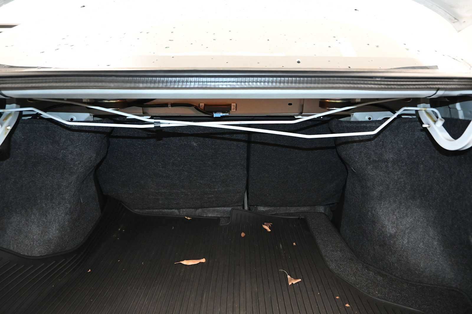 2014 Nissan Sentra SR