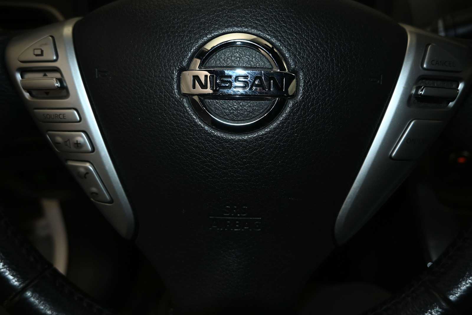 2014 Nissan Sentra SR
