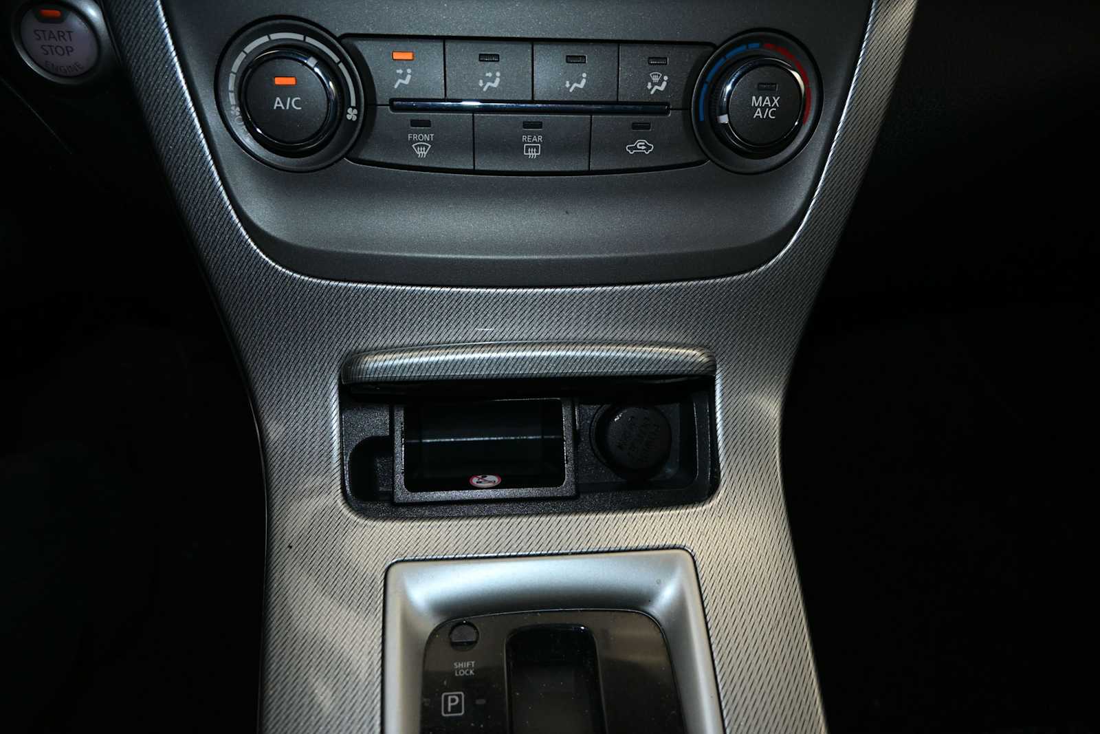2014 Nissan Sentra SR