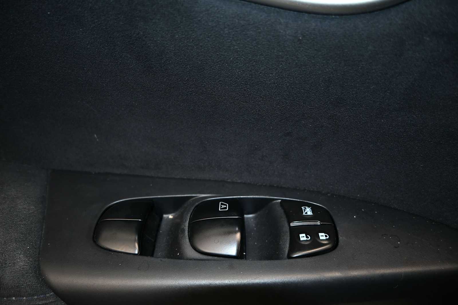 2014 Nissan Sentra SR