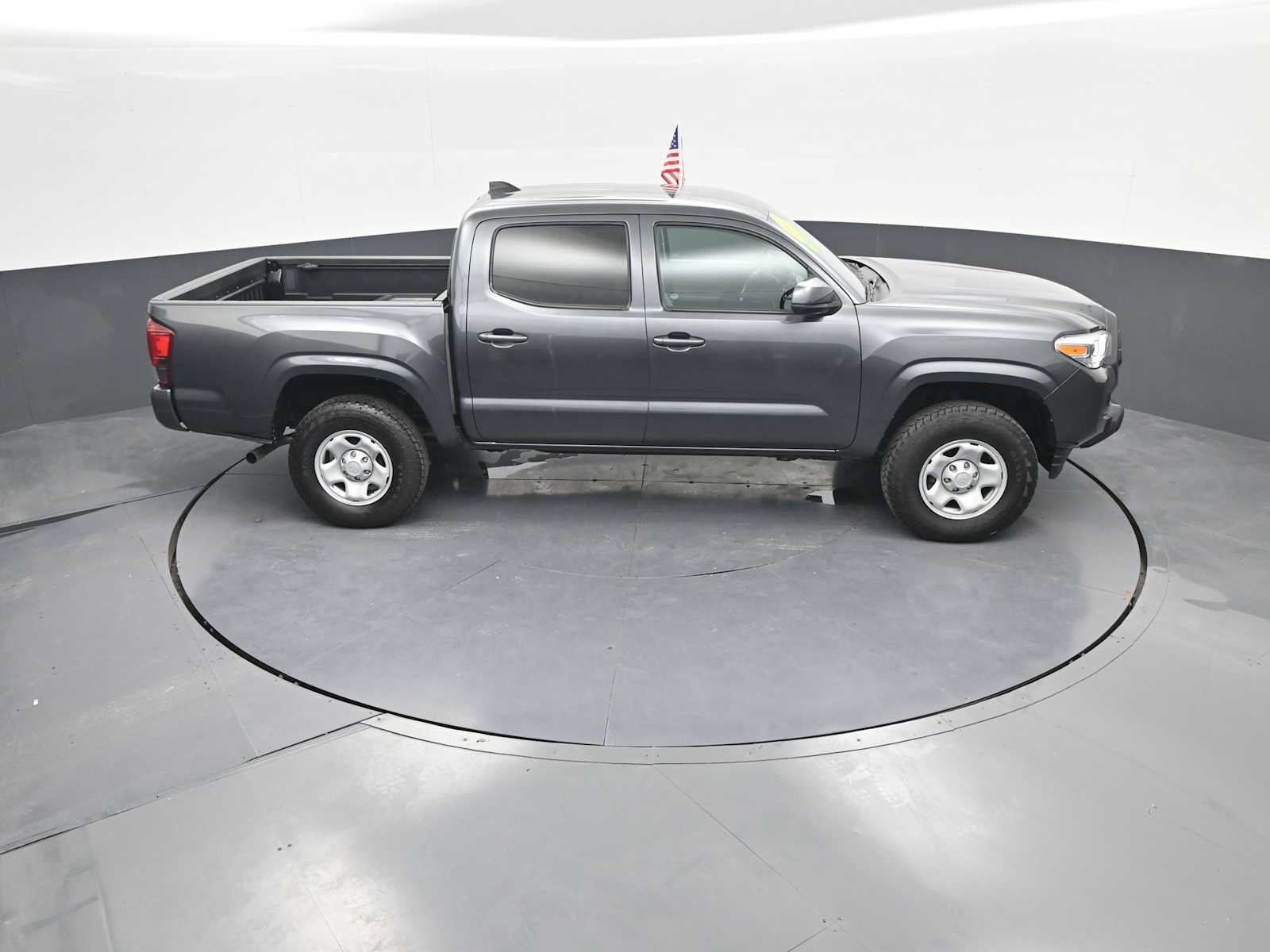 2022 Toyota Tacoma SR V6
