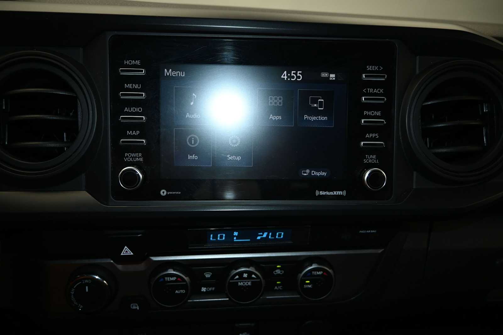 2022 Toyota Tacoma SR V6