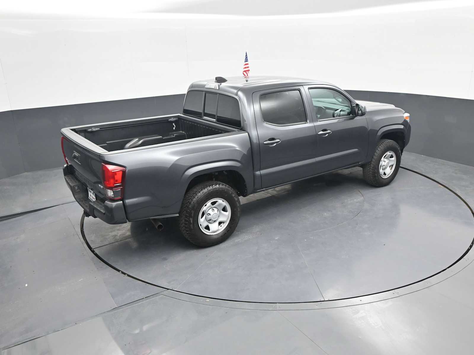 2022 Toyota Tacoma SR V6