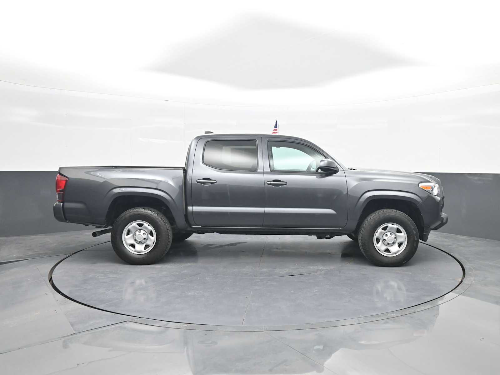 2022 Toyota Tacoma SR V6