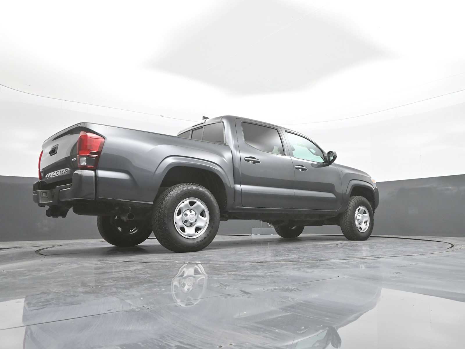 2022 Toyota Tacoma SR V6