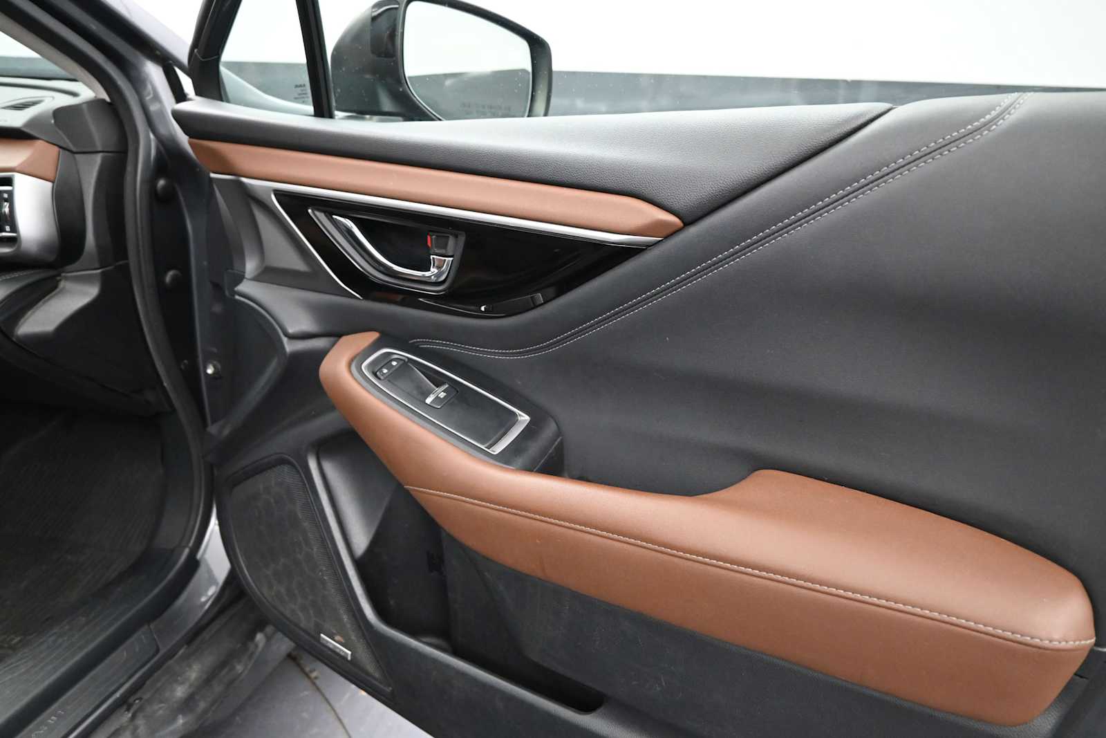 2020 Subaru Outback Touring XT