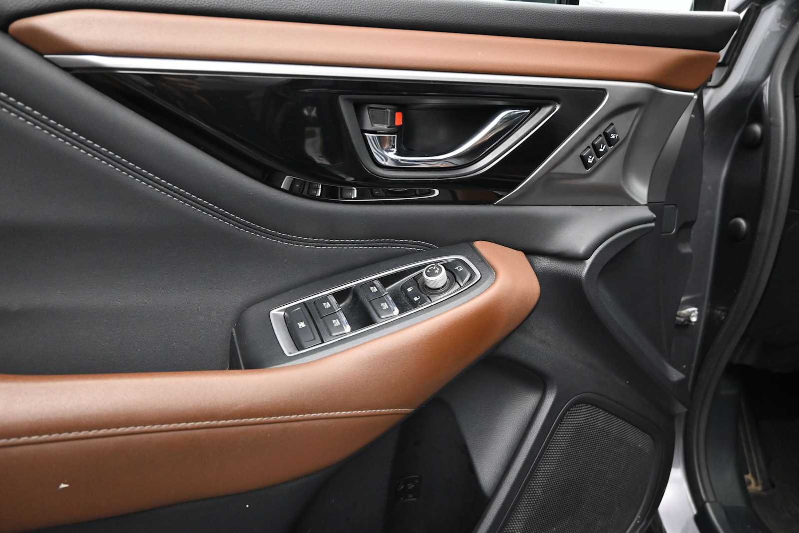 2020 Subaru Outback Touring XT