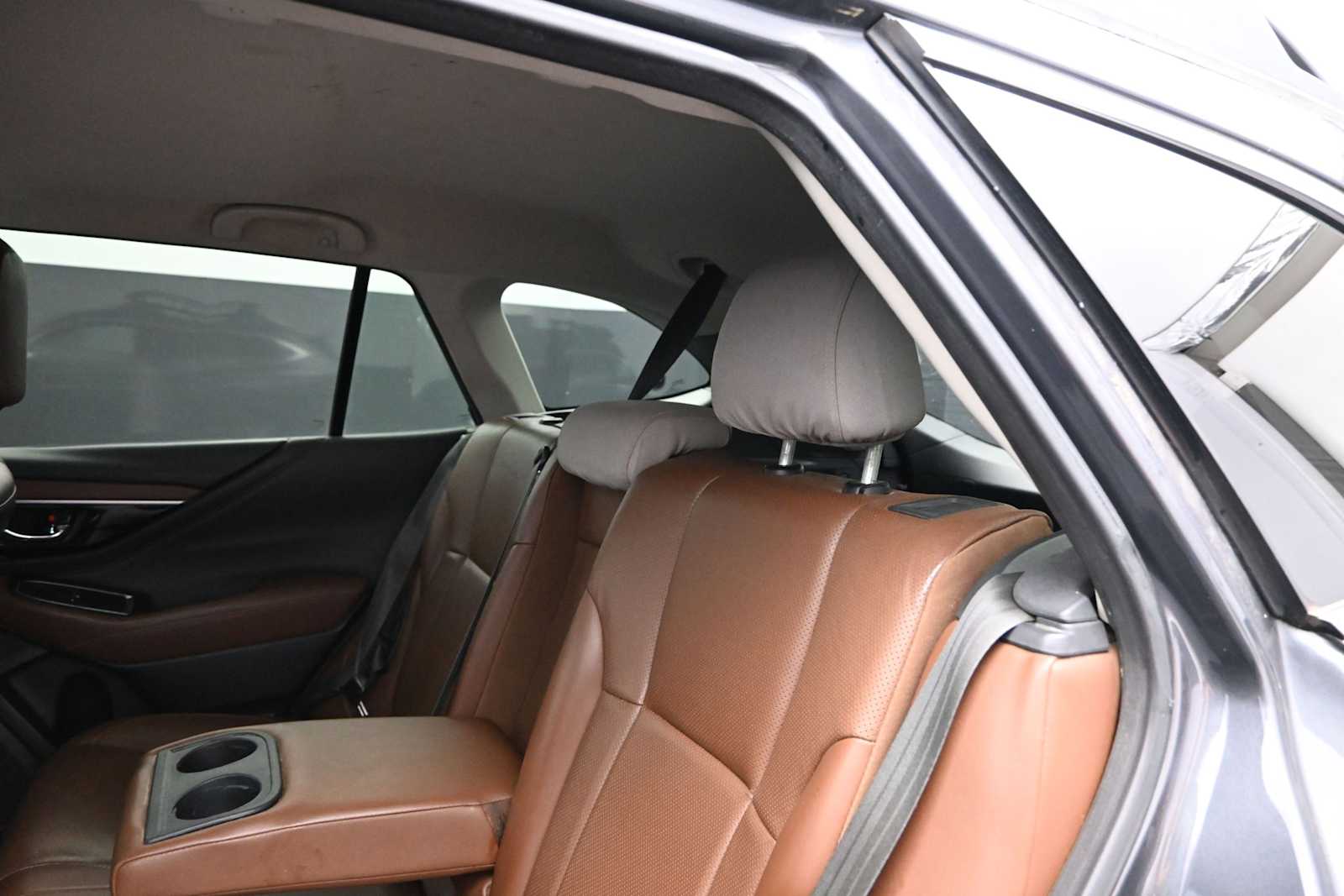 2020 Subaru Outback Touring XT