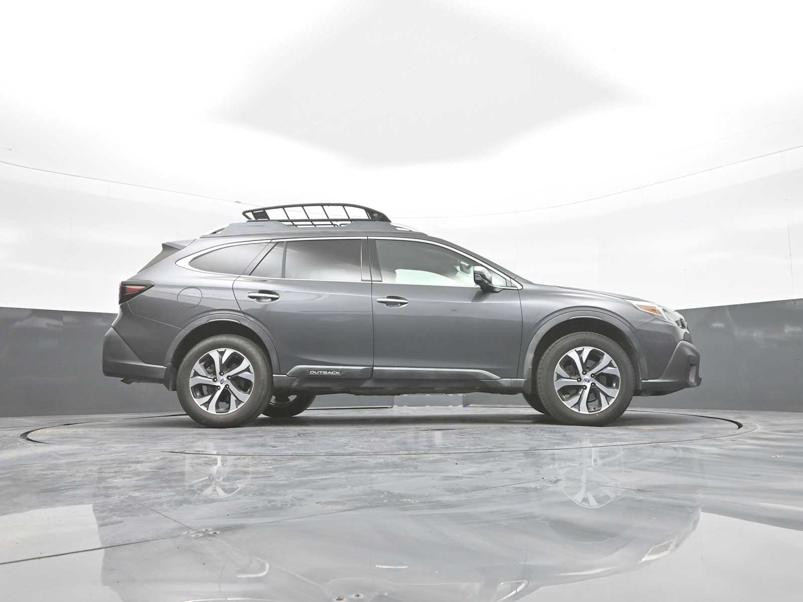 2020 Subaru Outback Touring XT
