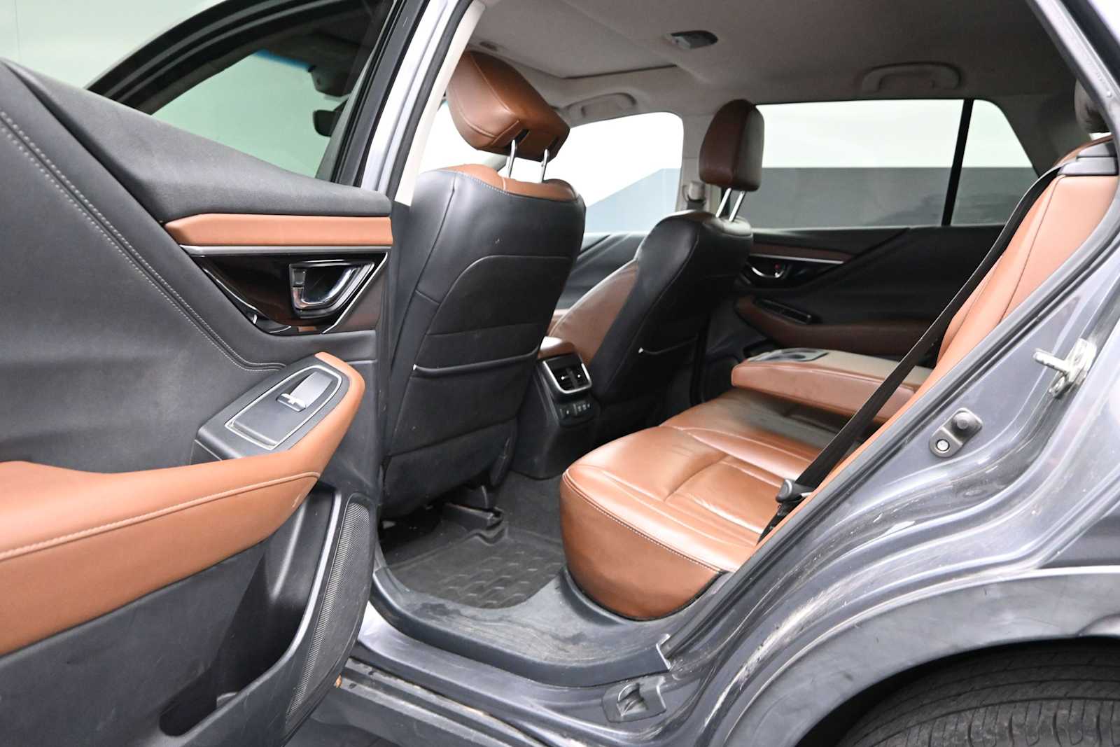 2020 Subaru Outback Touring XT