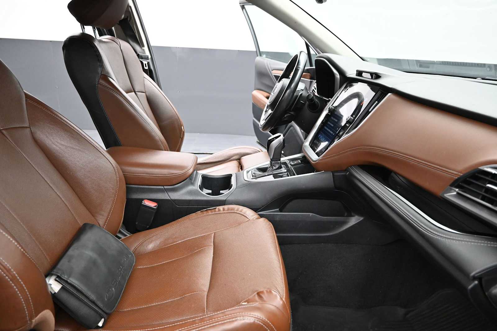 2020 Subaru Outback Touring XT