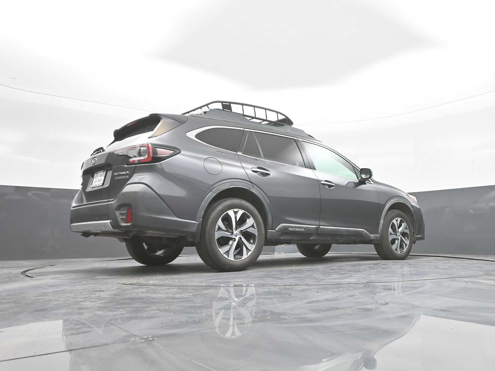 2020 Subaru Outback Touring XT