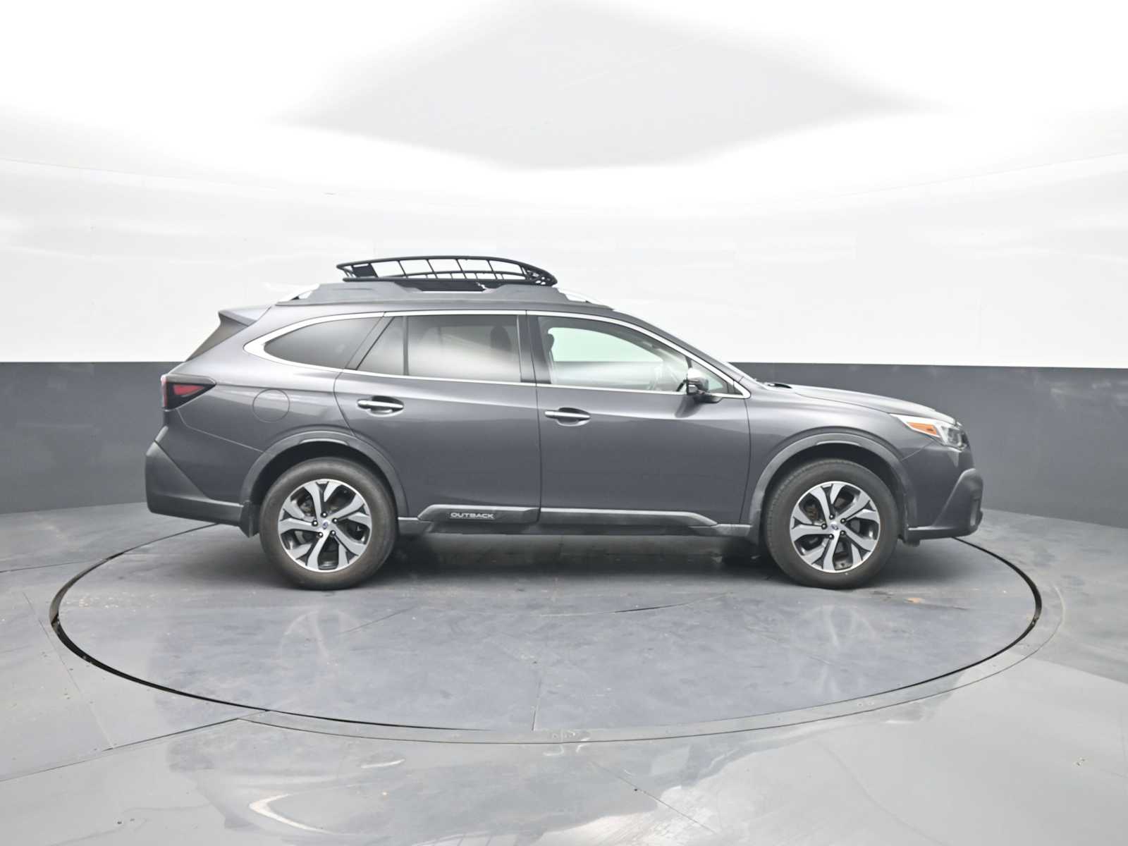 2020 Subaru Outback Touring XT