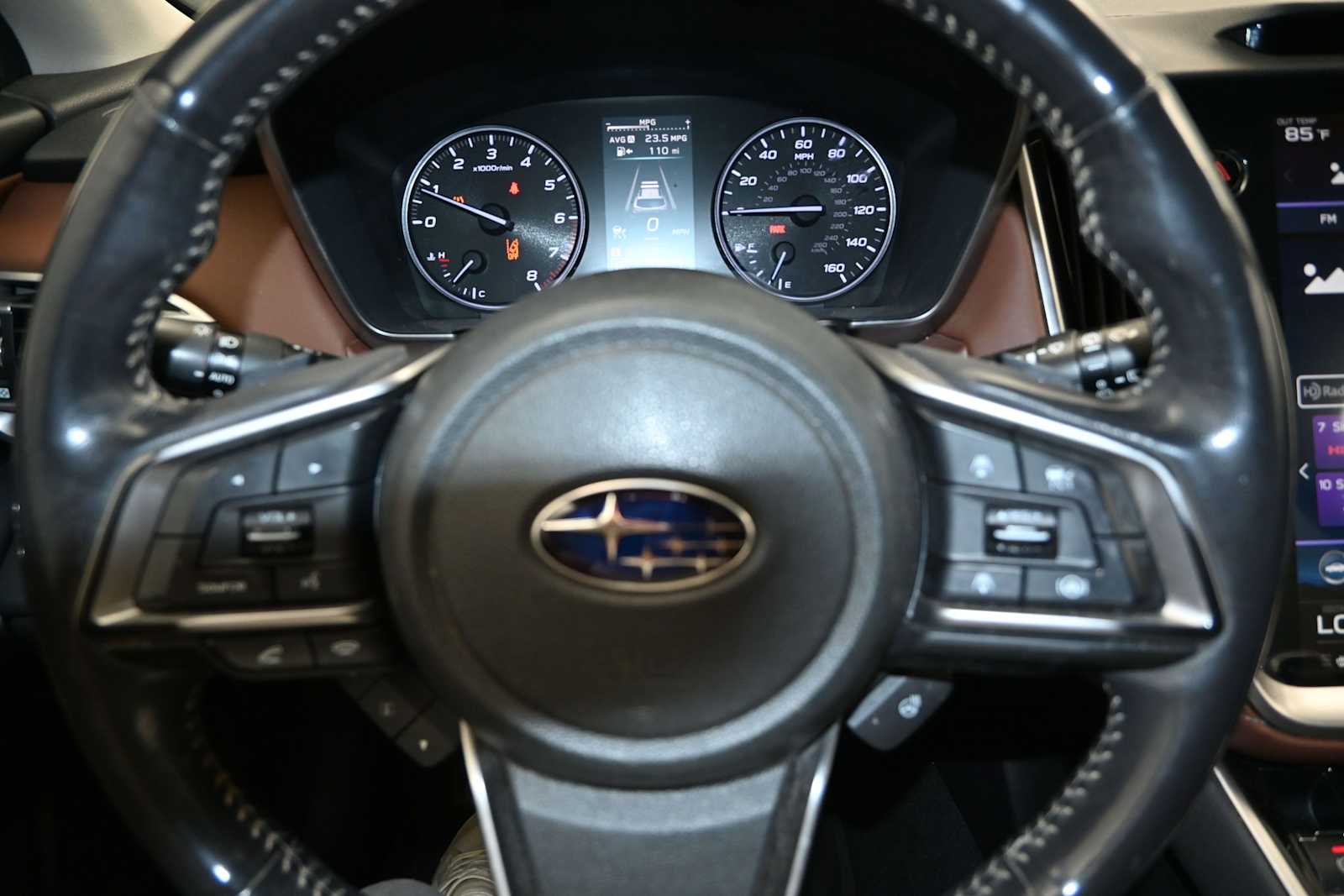 2020 Subaru Outback Touring XT