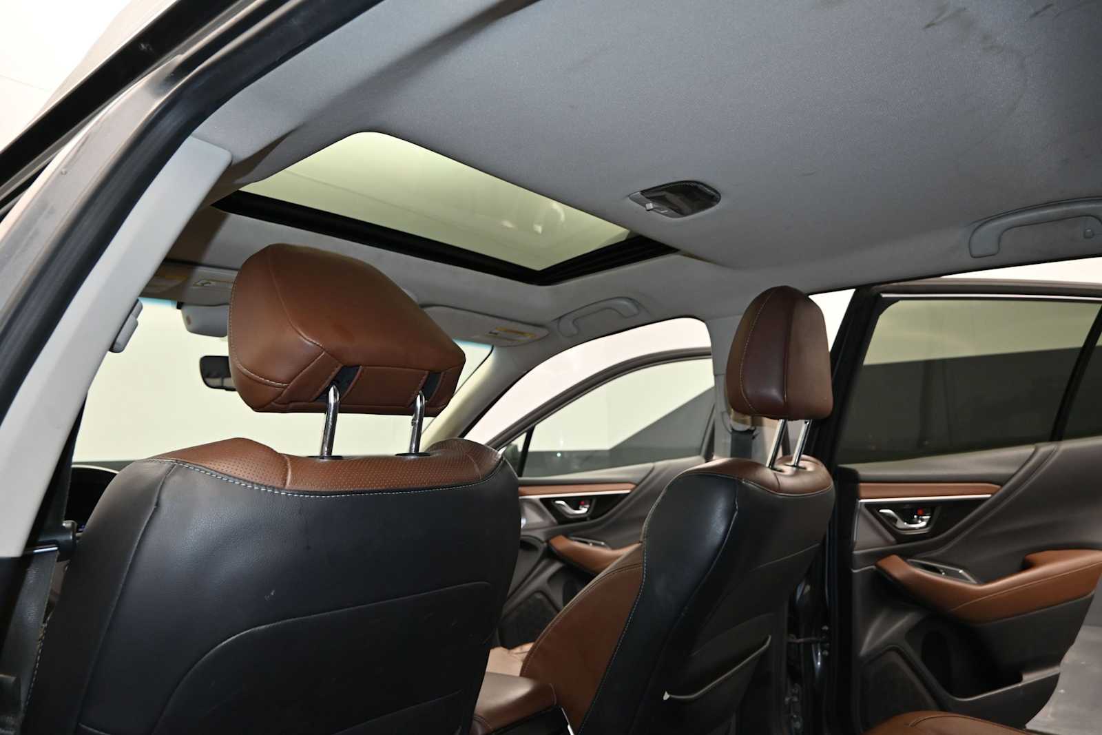 2020 Subaru Outback Touring XT
