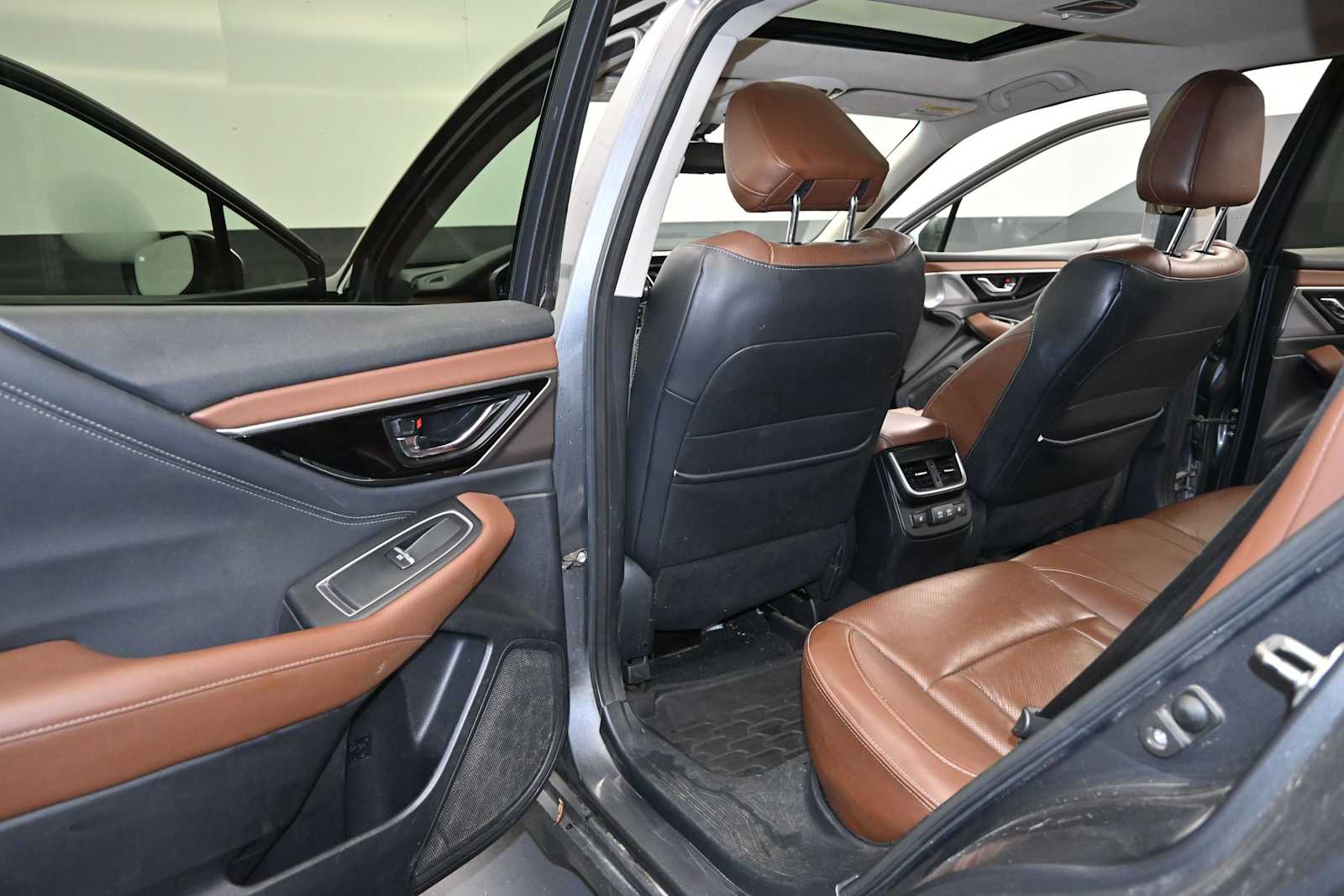 2020 Subaru Outback Touring XT