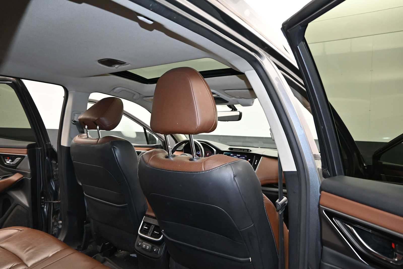 2020 Subaru Outback Touring XT