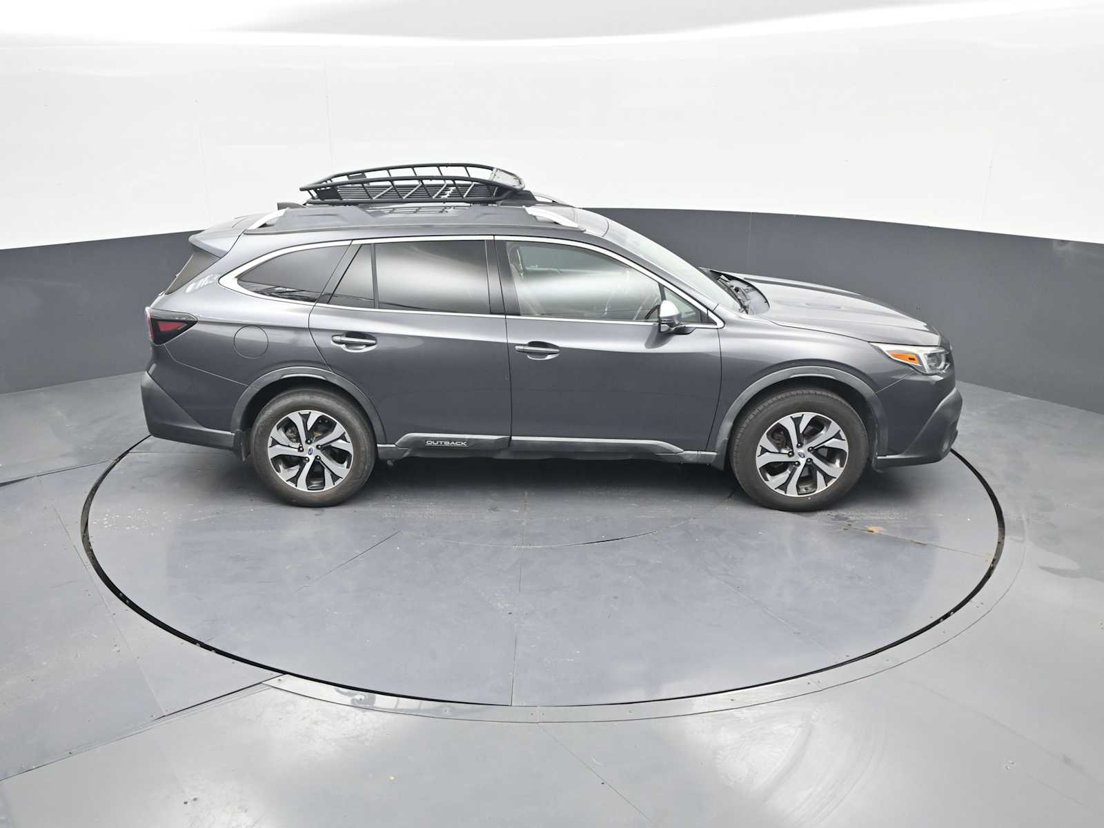 2020 Subaru Outback Touring XT