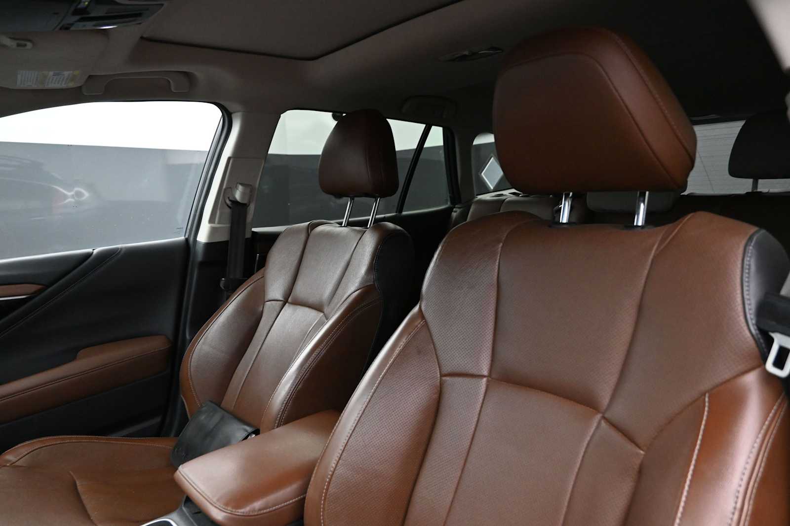 2020 Subaru Outback Touring XT