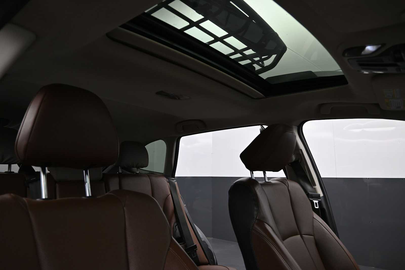 2020 Subaru Outback Touring XT