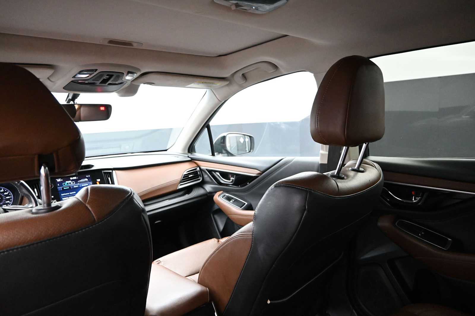 2020 Subaru Outback Touring XT