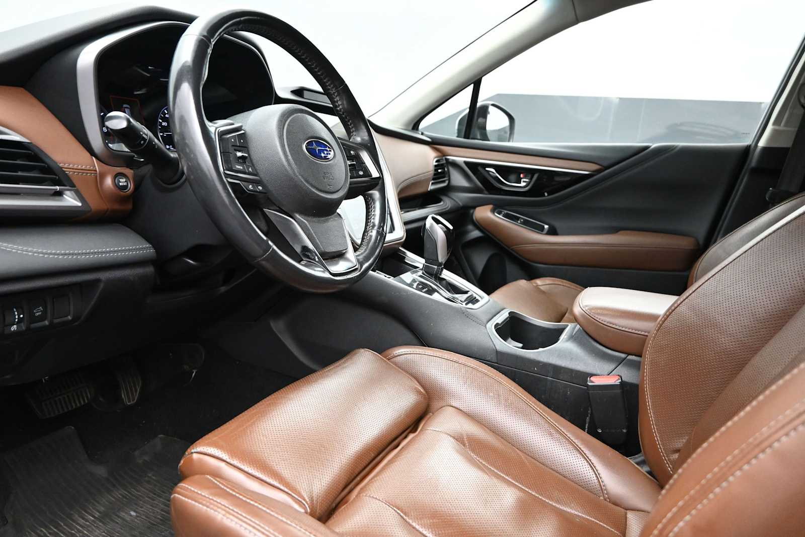 2020 Subaru Outback Touring XT