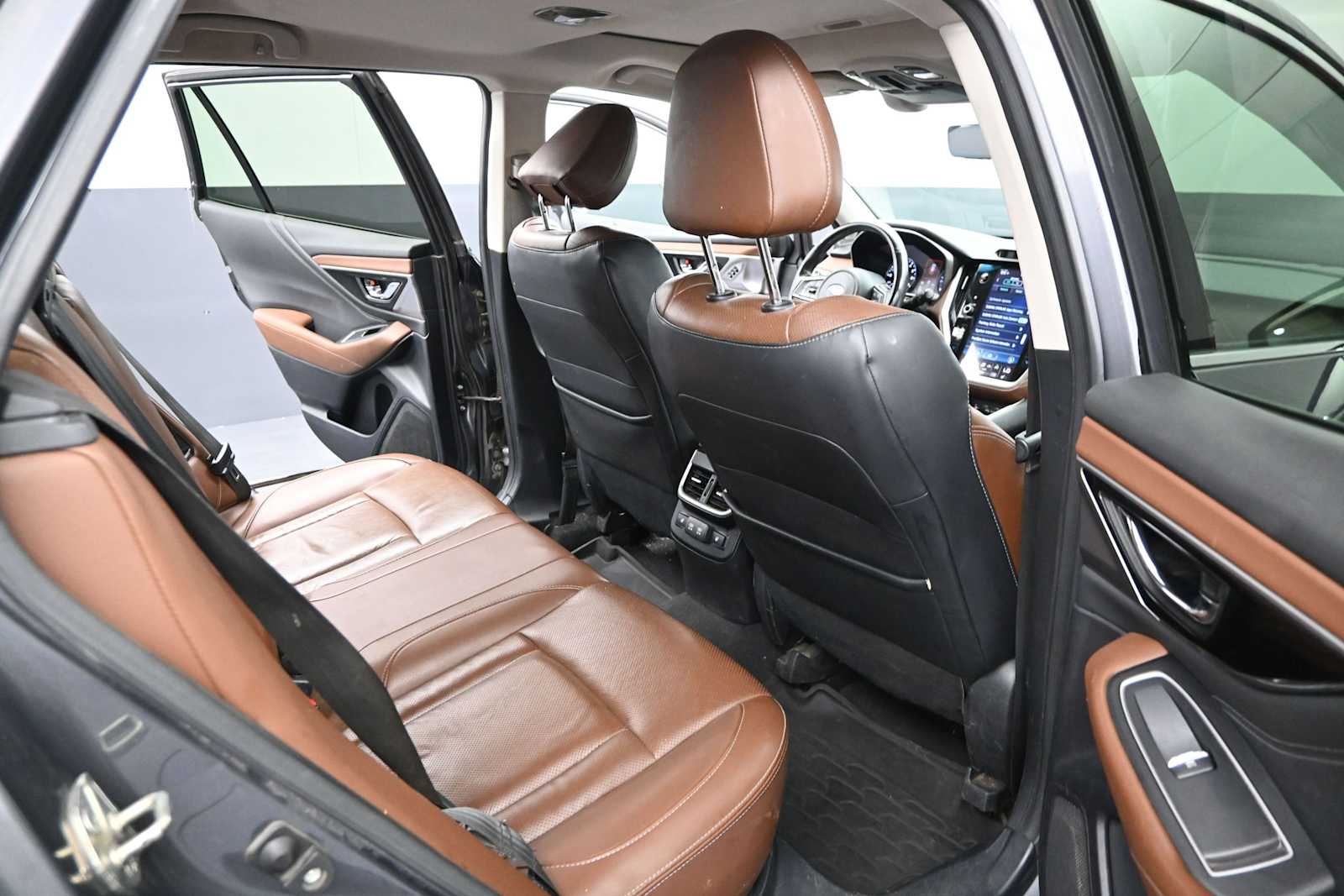 2020 Subaru Outback Touring XT