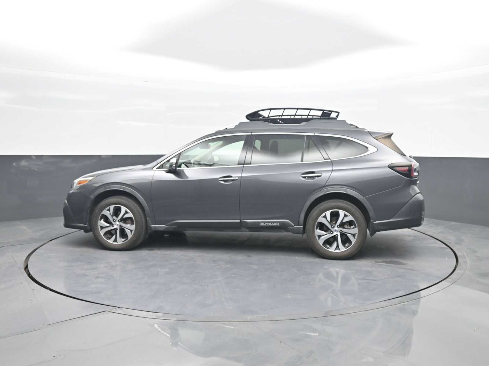 2020 Subaru Outback Touring XT