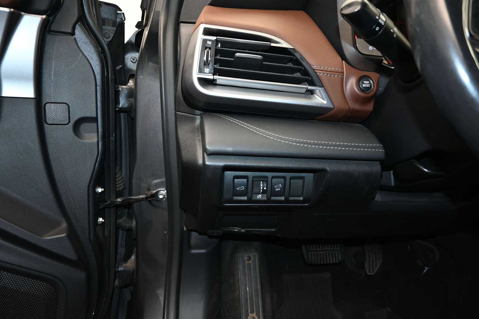 2020 Subaru Outback Touring XT