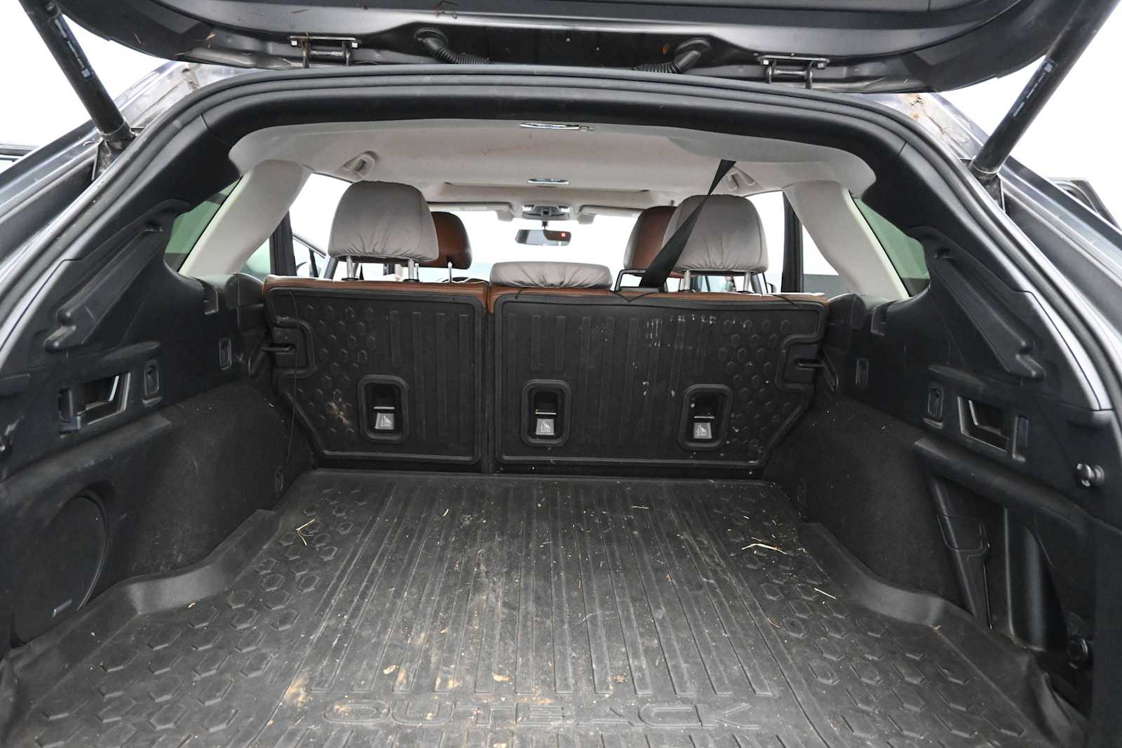 2020 Subaru Outback Touring XT