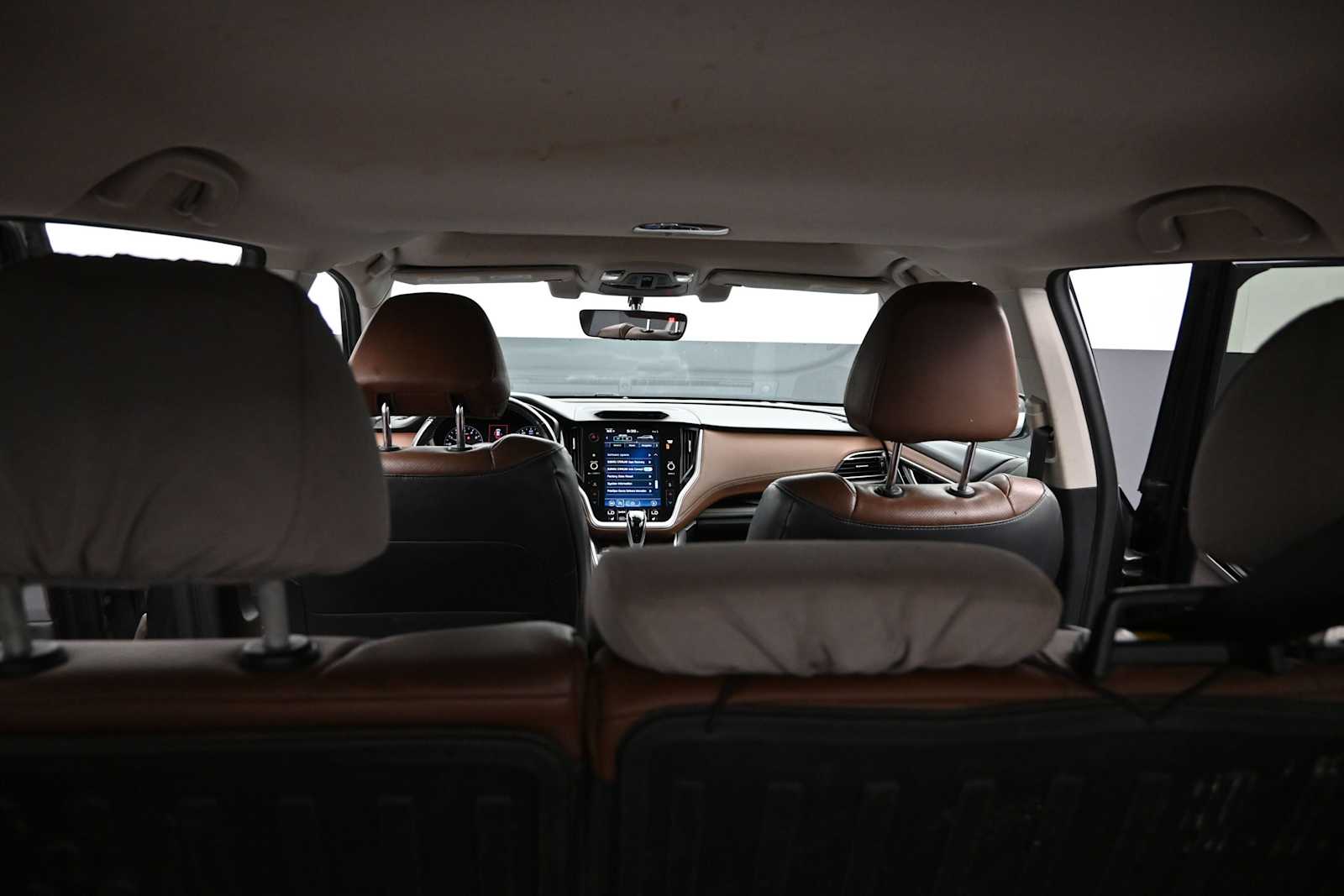 2020 Subaru Outback Touring XT