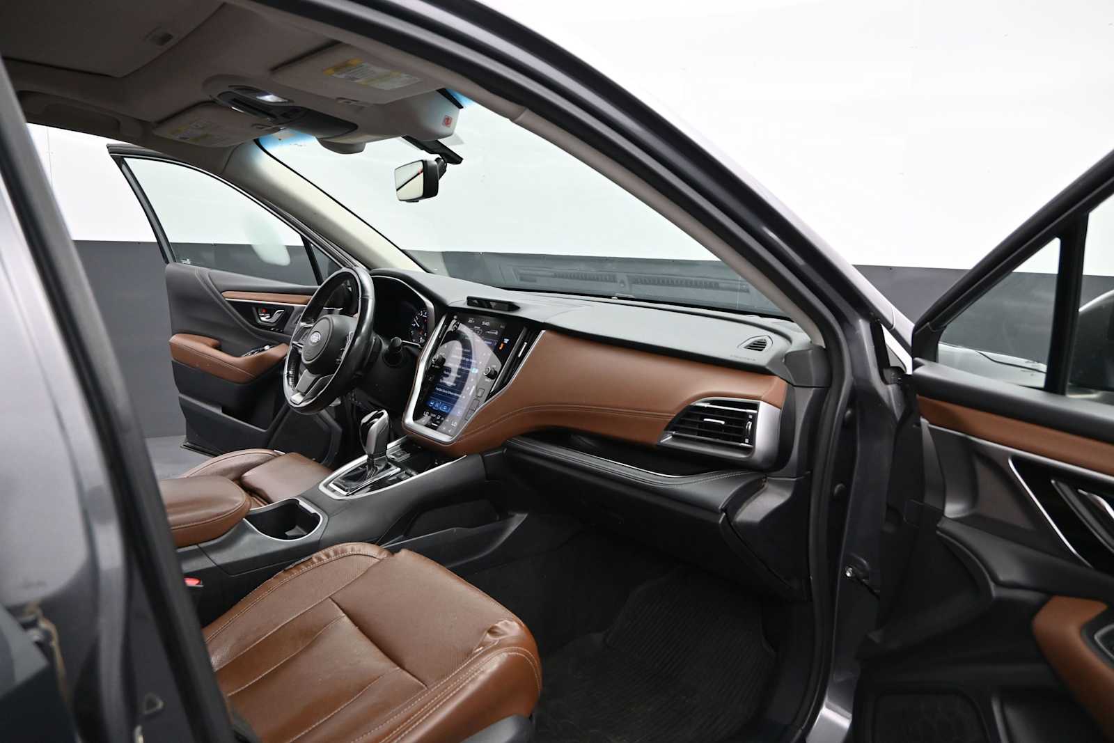 2020 Subaru Outback Touring XT