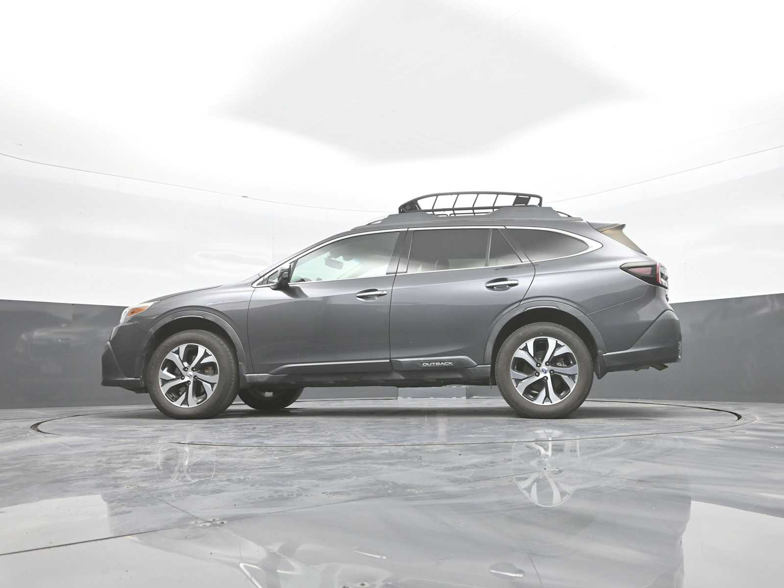 2020 Subaru Outback Touring XT
