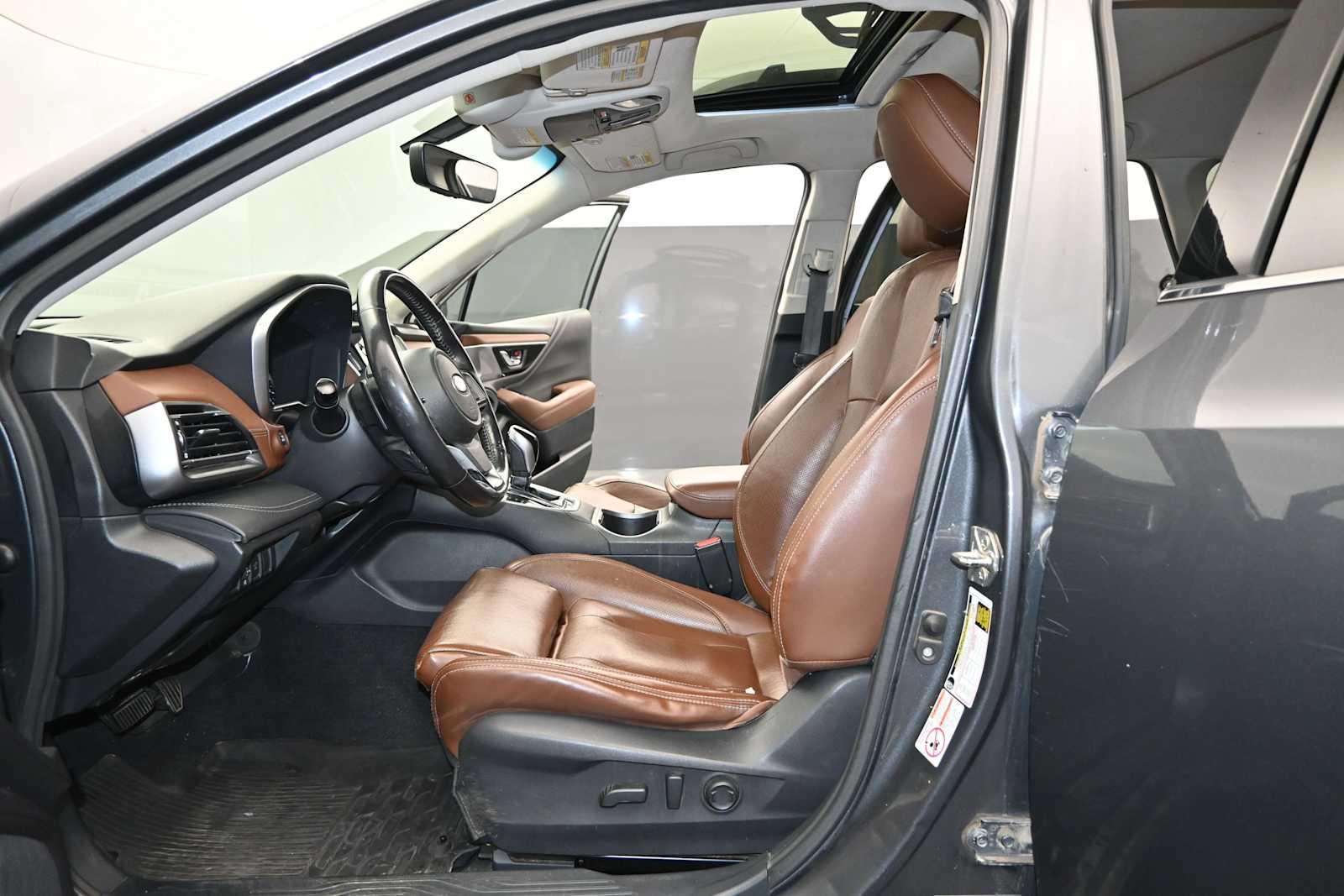 2020 Subaru Outback Touring XT