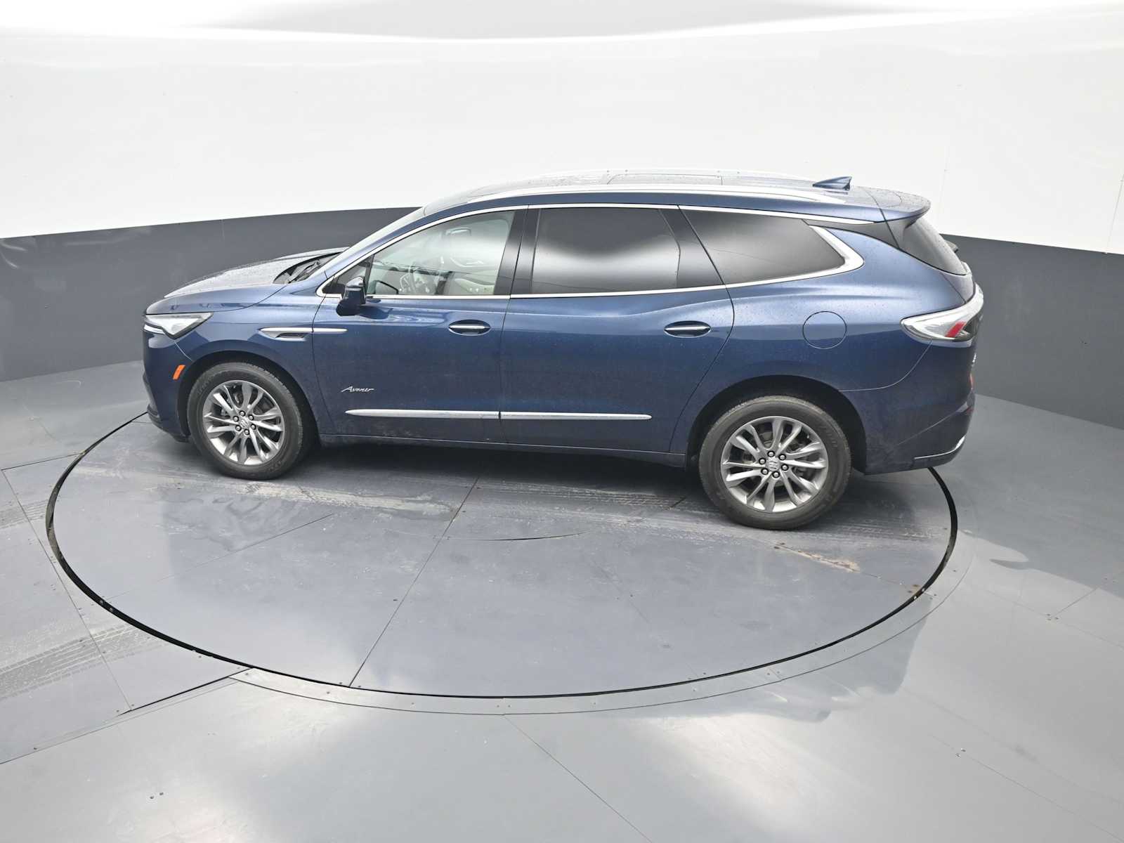 2024 Buick Enclave Avenir