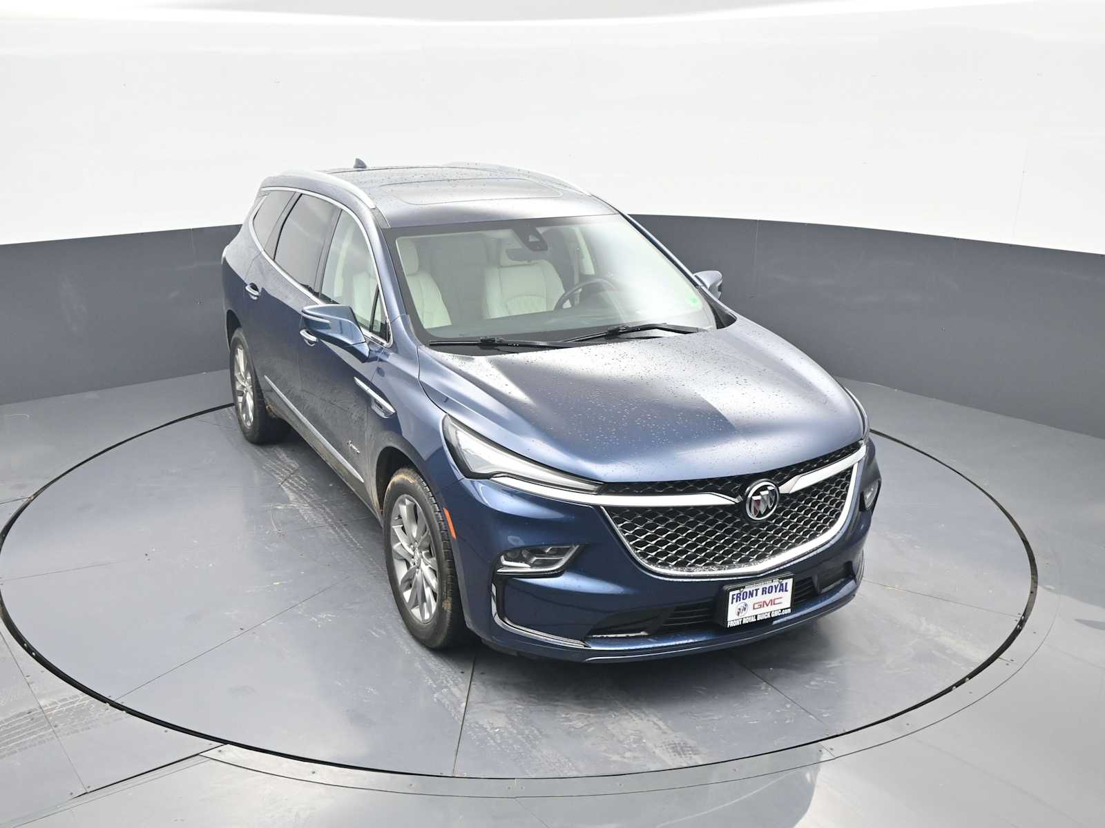 2024 Buick Enclave Avenir