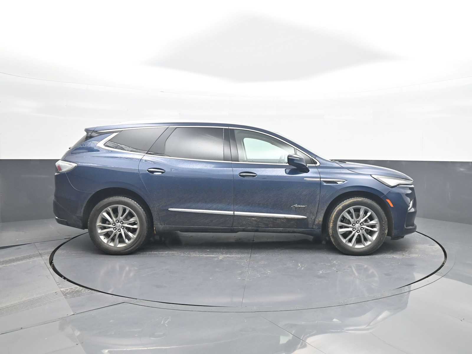 2024 Buick Enclave Avenir