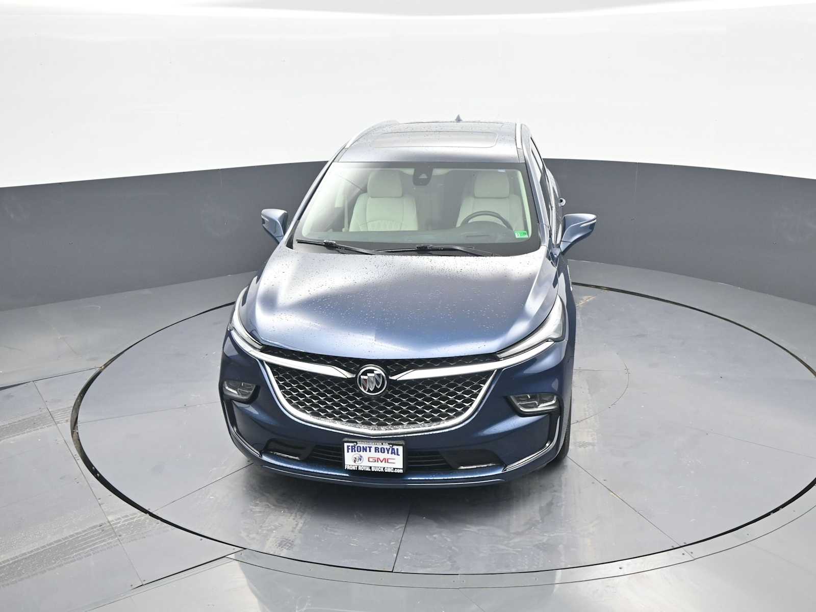 2024 Buick Enclave Avenir